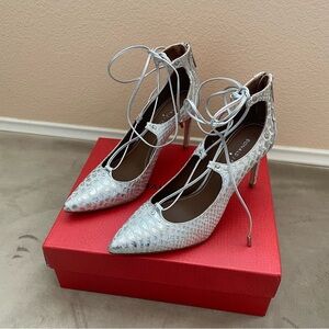 Donald J Pliner Shoes.